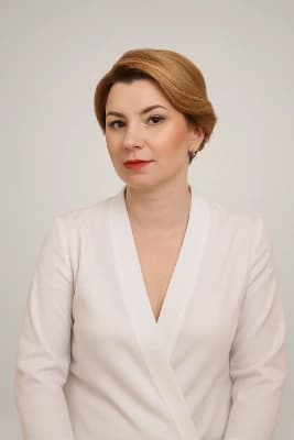 Ткаченко Наталья Владимировна